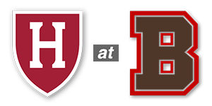 Harvard at Brown
