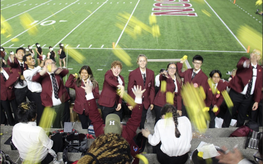 HUB Fall ‘25 Rewind: Greatest Hits of the HUB from Fall ‘25 